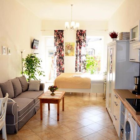 Apartment Elizabeth Košice Eksteriør bilde