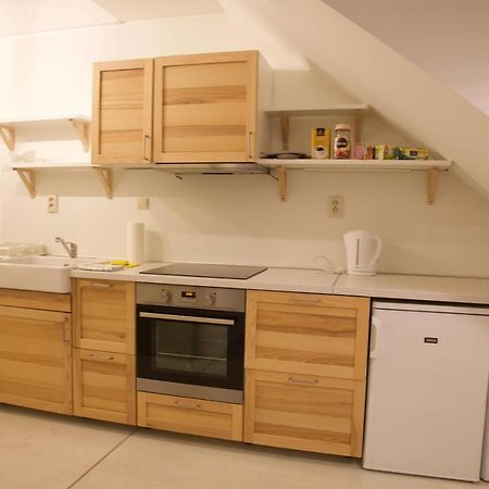 Apartment Elizabeth Košice Eksteriør bilde