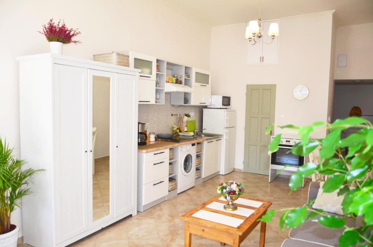 Apartment Elizabeth Košice Eksteriør bilde