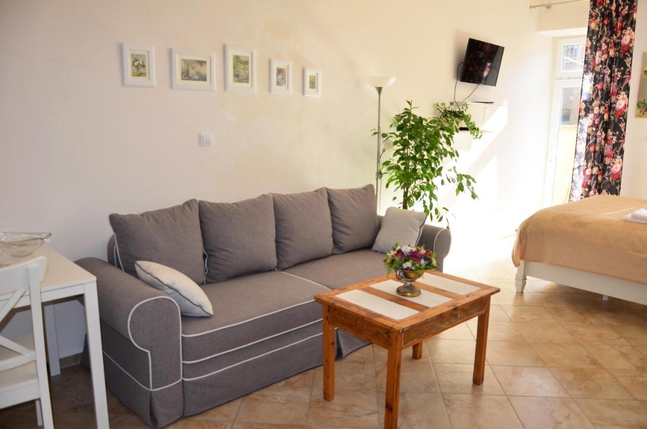 Apartment Elizabeth Košice Eksteriør bilde