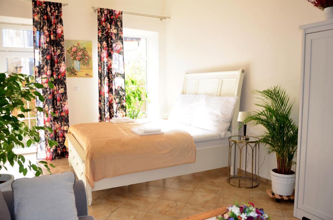 Apartment Elizabeth Košice Eksteriør bilde