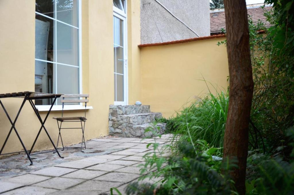 Apartment Elizabeth Košice Eksteriør bilde