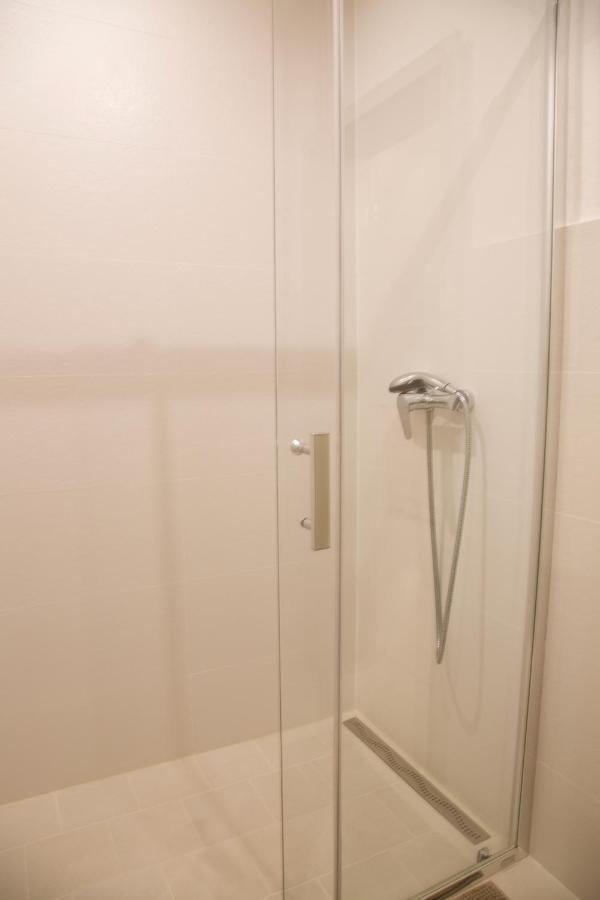 Apartment Elizabeth Košice Eksteriør bilde